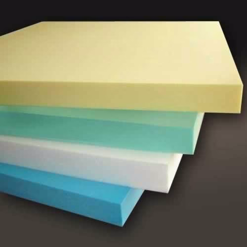 Foam Density