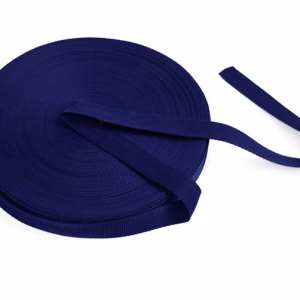 WEBBING 25MM BLUE ROYAL
