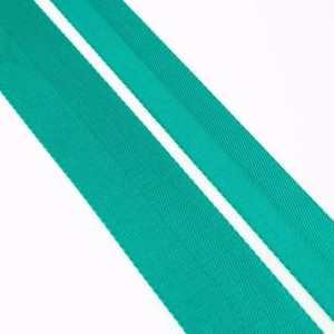 WEBBING 38MM JADE
