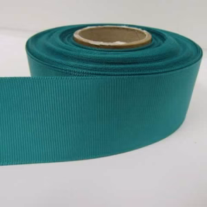 WEBBING 50MM JADE TURQUOISE