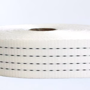 Heavy Duty 50mm natural webbing 5 ton 4 line