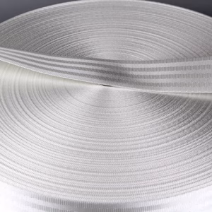 WEBBING 50MM WHITE C16