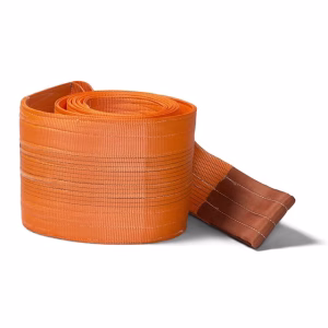 WEBBING 50MM ORANGE C14