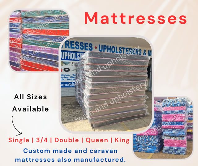 Best Mattress in 2025