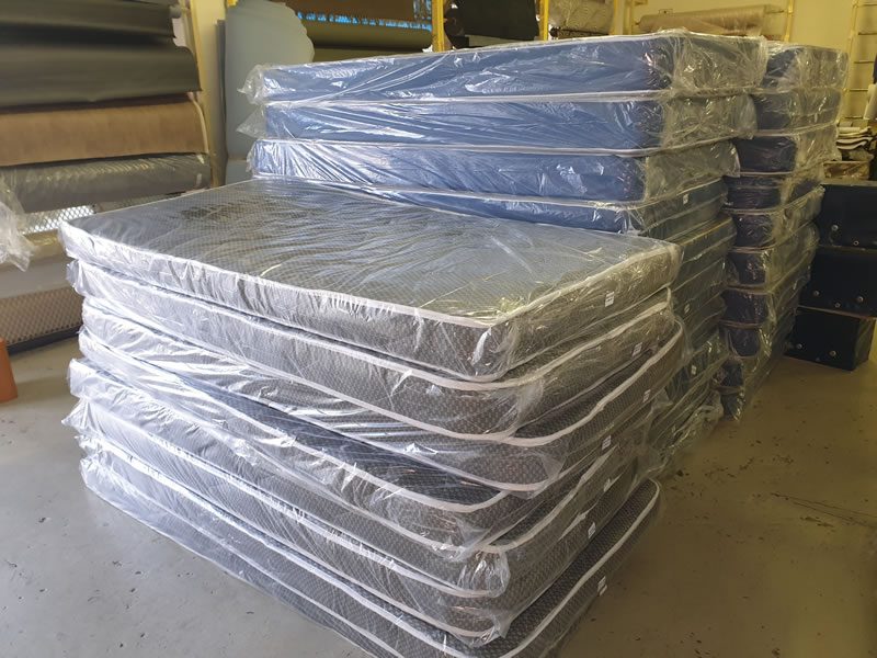 Mattresses High Density