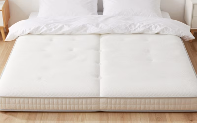 Latex vs Memory Foam Mattress: Which Is Right for You?