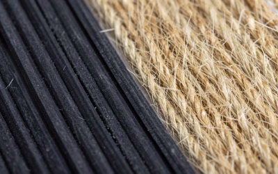 Rubber Webbing vs Jute Webbing: Which Is Better?