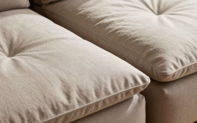 Why Thicker Foam Makes Better Patio Cushions