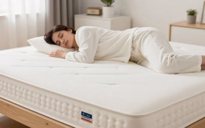How to Choose the Right Foam Mattress for Better Sleep