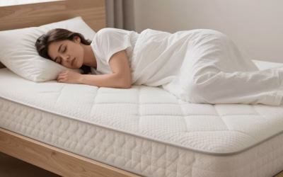 The Benefits of an Orthopaedic Mattress