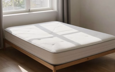 Affordable Foam Mattresses in South Africa