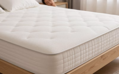 Best Foam Mattress Options for Back Pain Relief