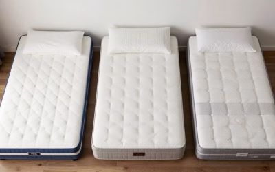 Standard Mattress Sizes in South Africa Explained