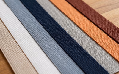How Wide Should Webbing Be for Chair Seats?