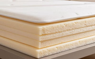 How Thick Should a Foam Mattress Be?