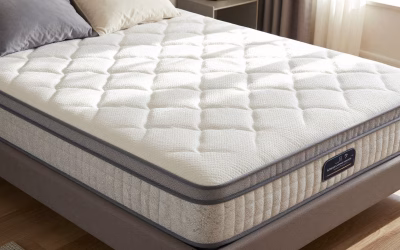 Custom Size Mattresses Available in South Africa