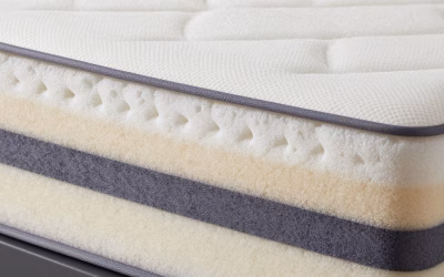 What Foam Density Is Best for a Comfortable Mattress?