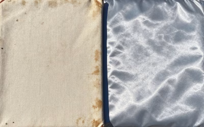 Canvas vs Polyester: Which Is Better for Outdoor Covers?