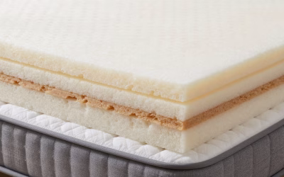 How Long Does a Foam Mattress Last?