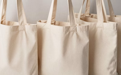 Custom Canvas Bags Made in South Africa