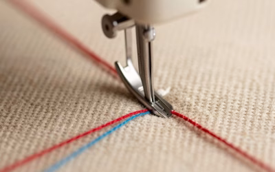 Beginner Guide: How to Sew Canvas Fabric