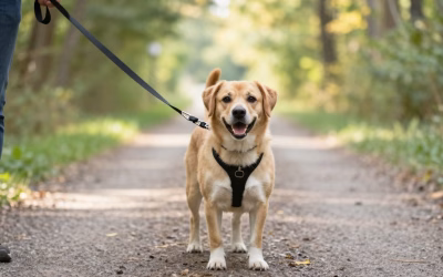 Dog Leashes