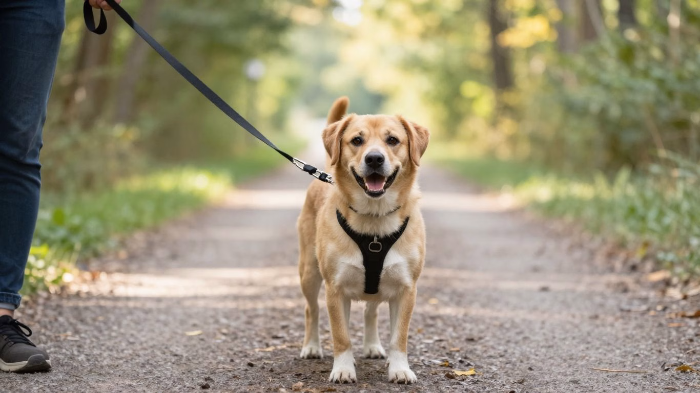 Dog Leashes
